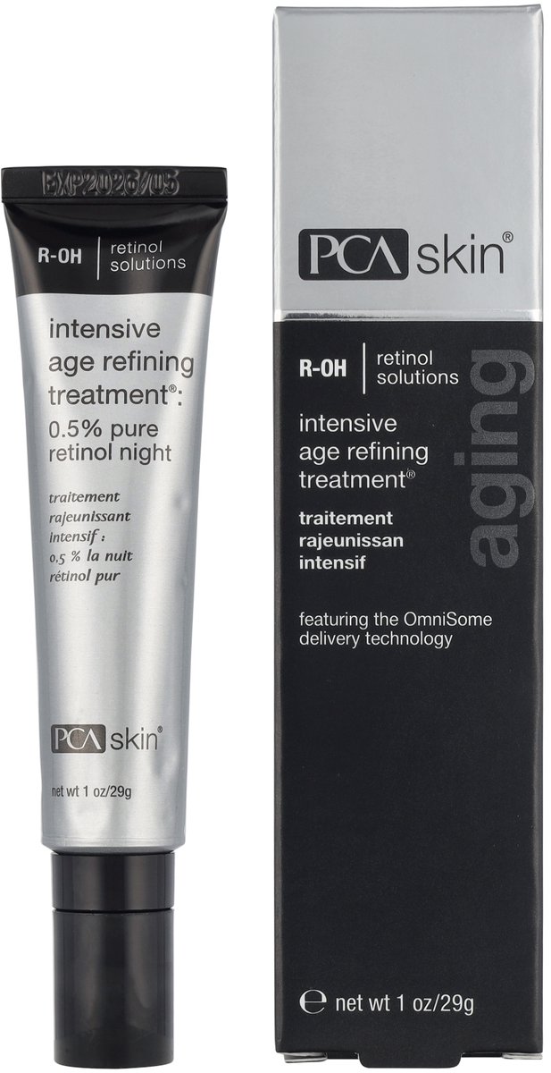 PCA Skin Specials   - 29,6 Ml - Hydraterend Voor Een Rijpe Huid