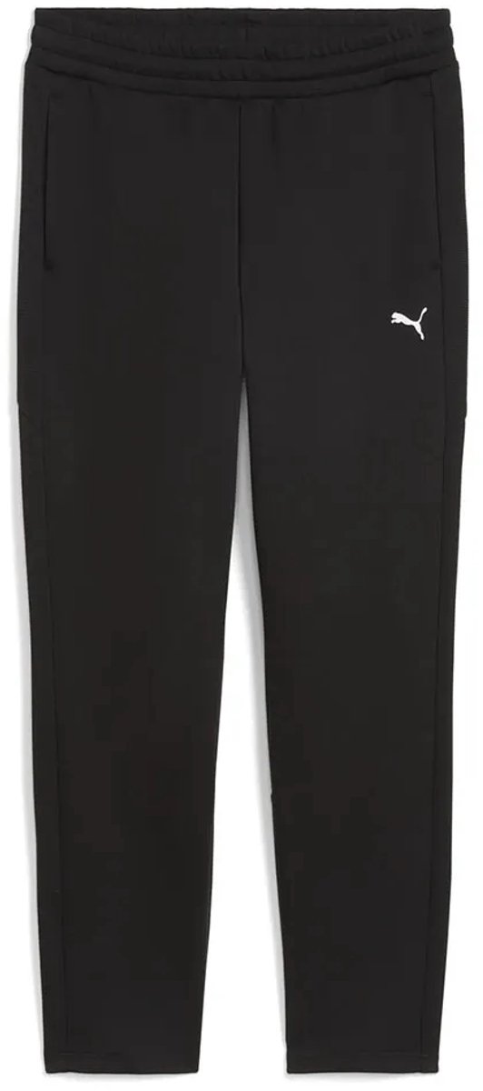 Puma Evostripe Trainingsbroek XL Vrouw Zwart