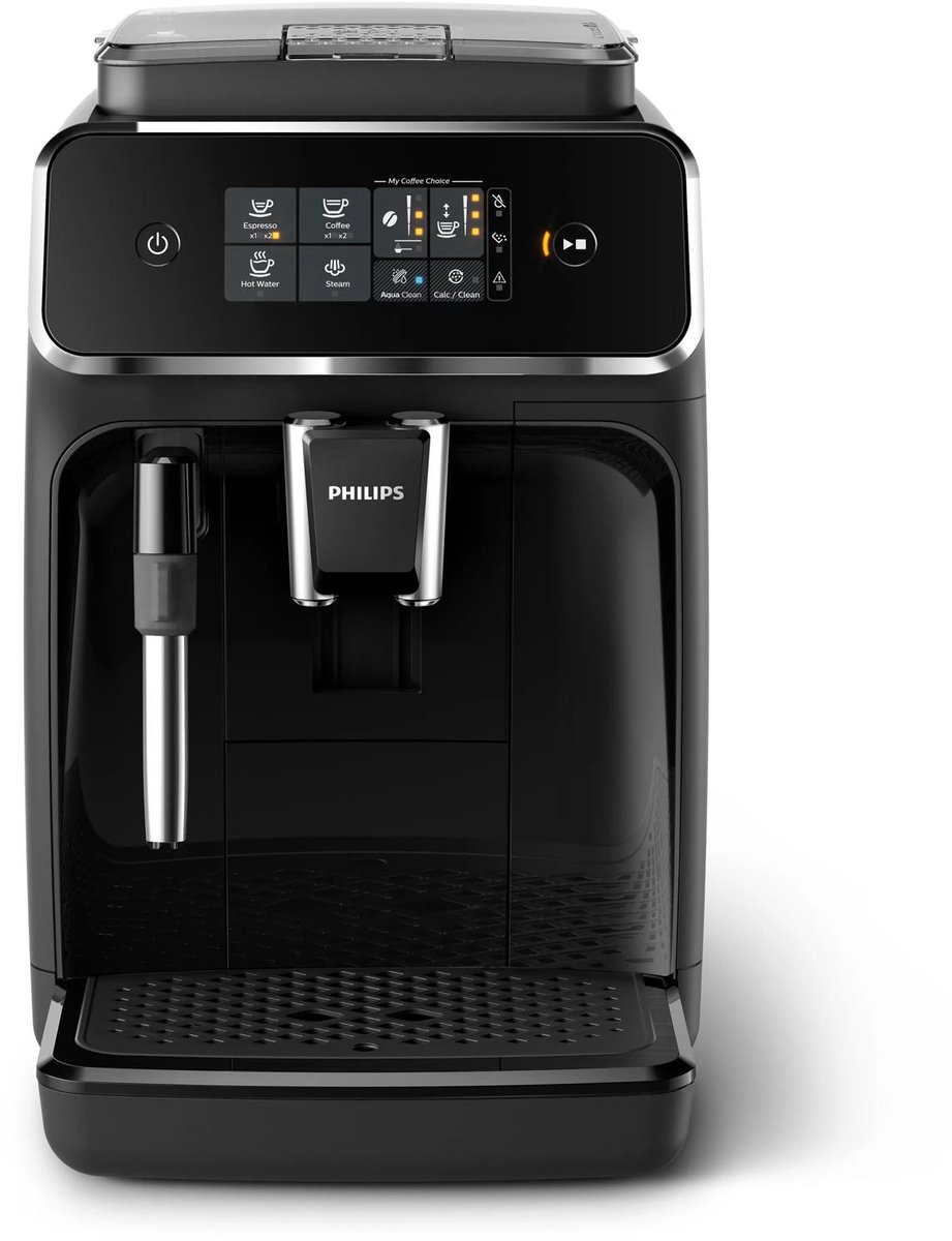 Philips 2200 serie - EP2225/10 - Volautomatische Espressomachine — afbeelding 4