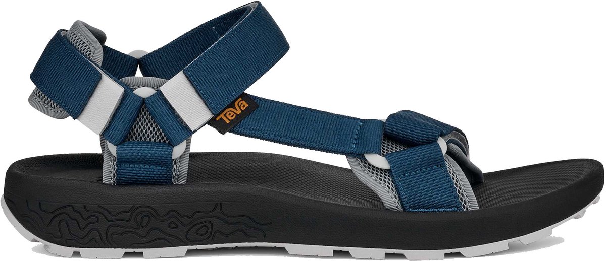 Teva M Hydratrek heren sandaal – 7 Blauw