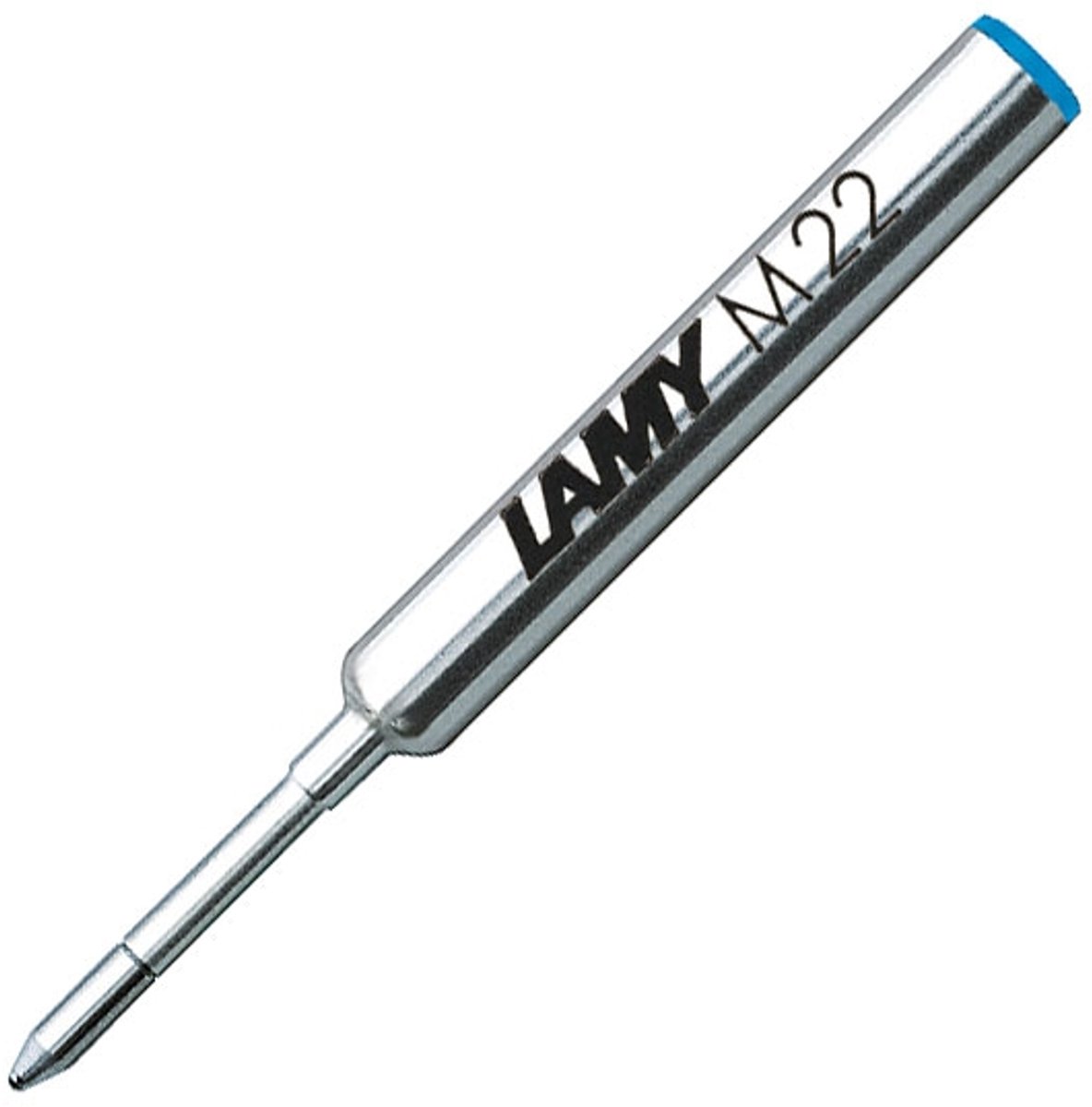 Lamy Vulling  Balpen M22 Medium Blauw