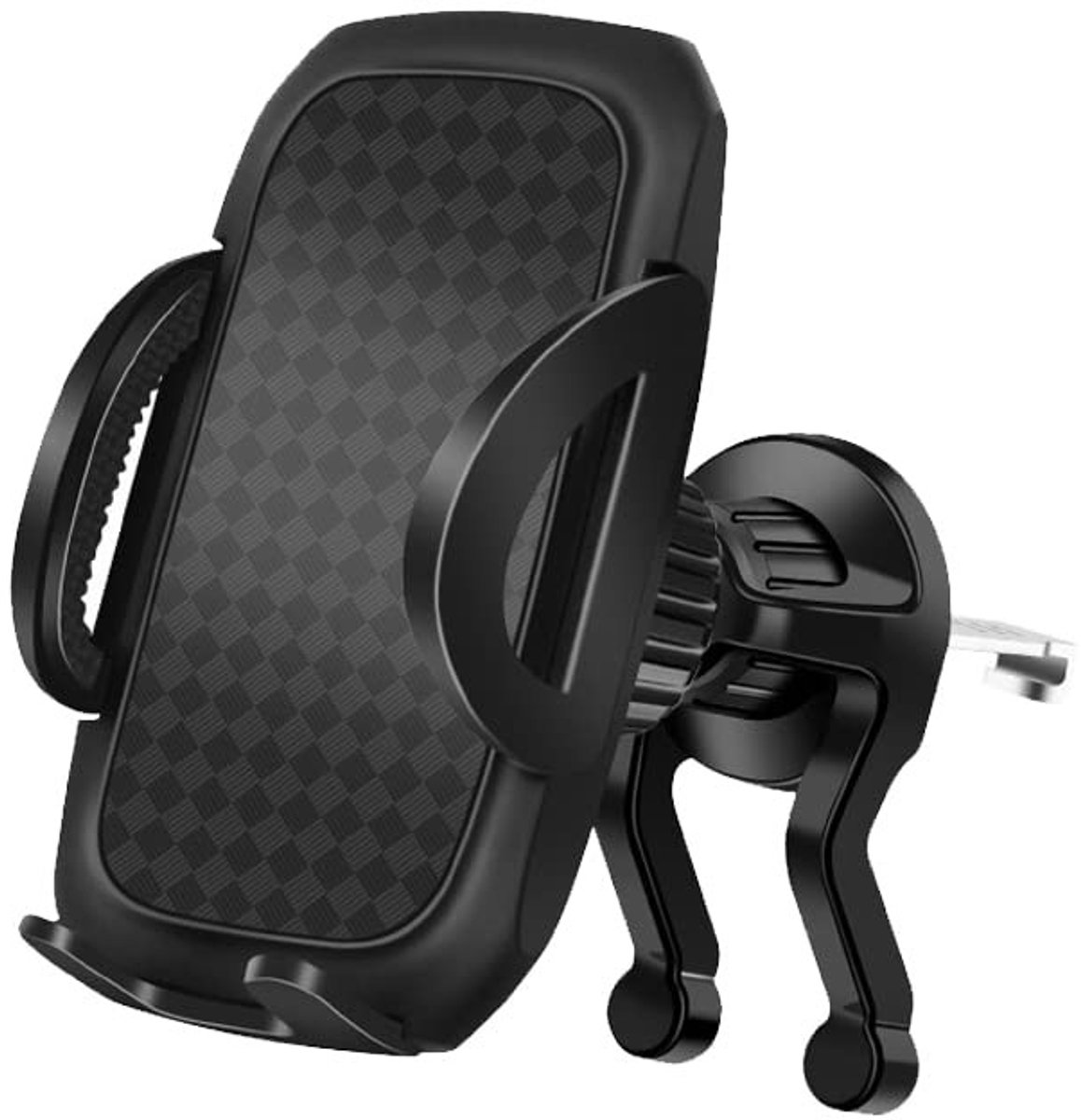 Mobiele Telefoon Houder voor Auto - Beugel - Vent Clip - Interieur Accessoires