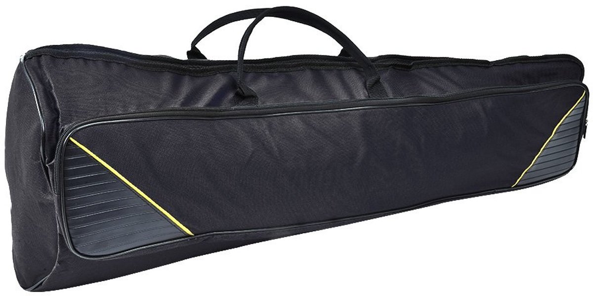 aladdien - Trombone Bag - Draagbare Rugzak - Waterbestendig - Verkrijgbaar in meerdere kleuren - Ideaal voor Alto/Tenor Trombone - Bescherming tijde..