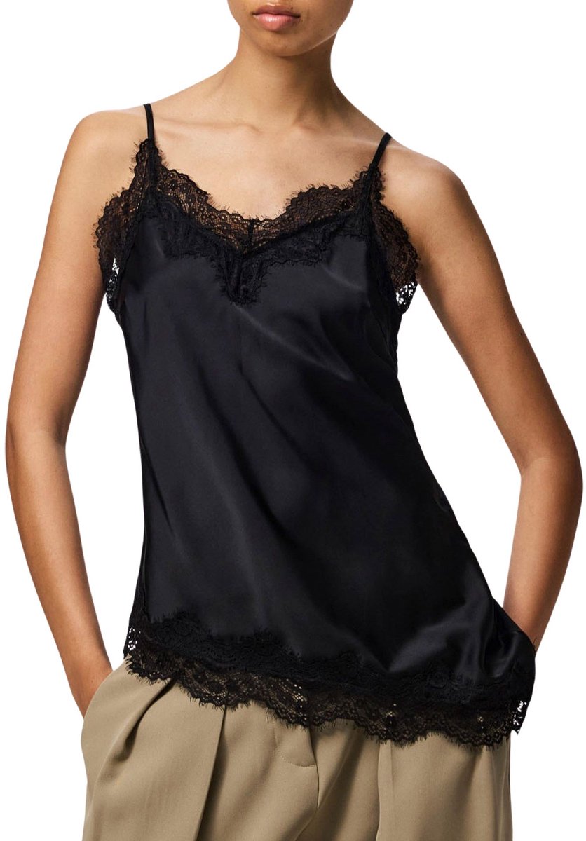 Pieces Singlet PCJESSA KANT