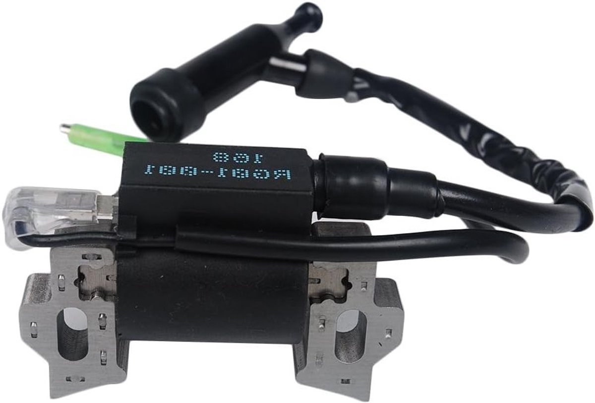 Vervangende Bougie voor Honda GX110, GX120, GX140, GX160, GX200 Grasmaaier en Generator met 5.5/6.5 PK, Hoogwaardige Bougies voor Betrouwbare Prestaties – foto 4