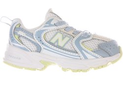 New Balance 530 Unisex Sneakers - LIGHT ARCTIC GREY