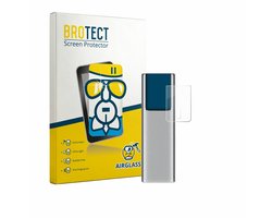 Screenprotector voor Cuktech 10 Beschermglas transparant