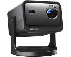 Hisense C3 4K Triple Laser Projector, 65 tot 300 inch, 2500 ANSI lumen, Dolby Vision, IMAX Enhanced