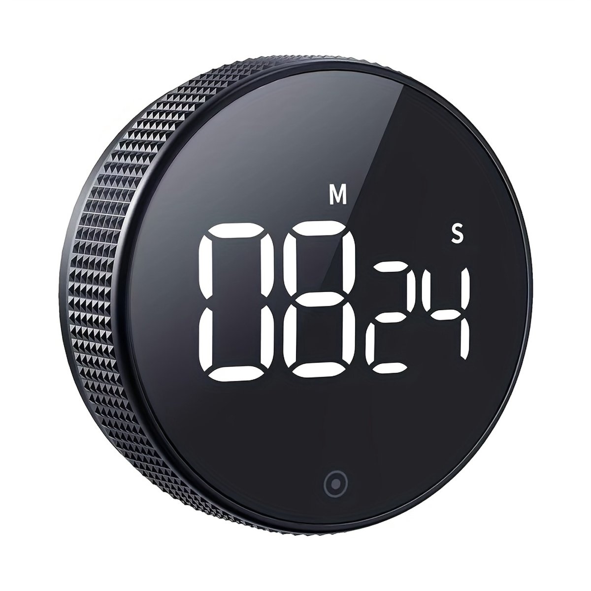 Livé® Digitale Keukenwekker – LED Timer Met Magneet