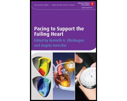 Pacing to Support the Failing Heart