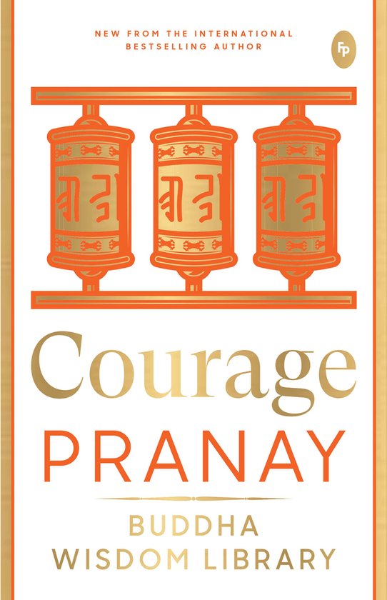 Courage - cover