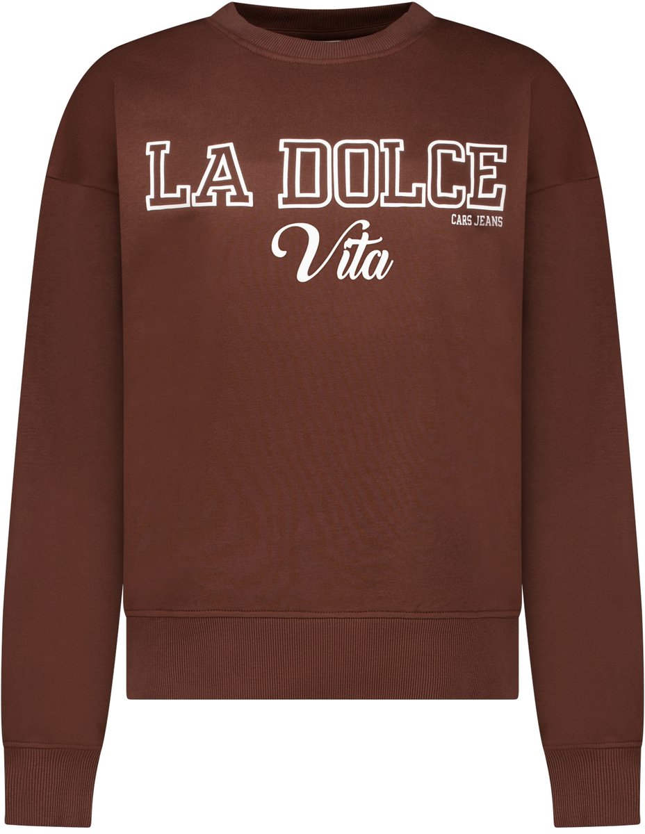 Cars Jeans Sweater Nova -