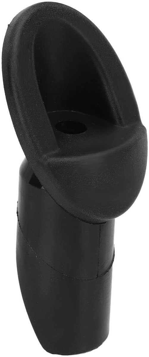 ONF3 - Vervanging Radio-antennerand - Rubberen Antenne-ornament - Eenvoudige installatie - Perfecte vervanging - Geschikt voor Sienna 2011-2014 ...