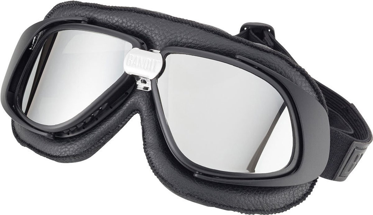Bandit Classic Motorbril -