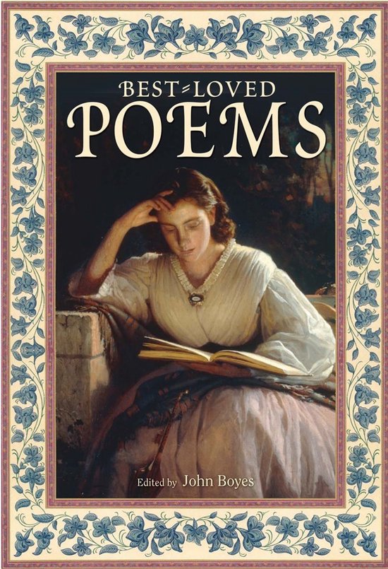 Best-Loved Poems - cover