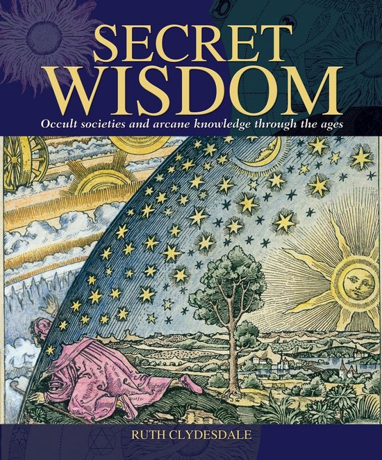 Secret Wisdom - cover