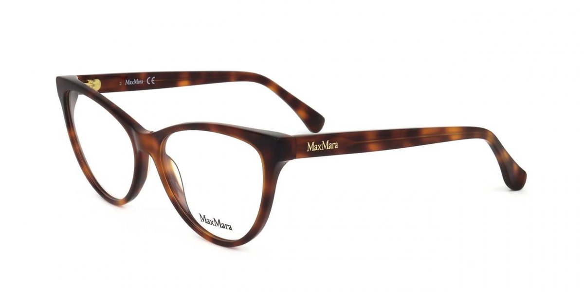 Max Mara MM5011 052 Glasdiameter: 55