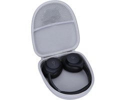 Duurzame Hard Case voor Anker Soundcore Life Q20 Q30 Q35 Q40 Q45 Q20+ Q20i Hoofdtelefoons met Actieve Geluidsonderdrukking en Bescherming