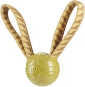 Bark the golden snitch harry potter super chewer 19x5x5 cm