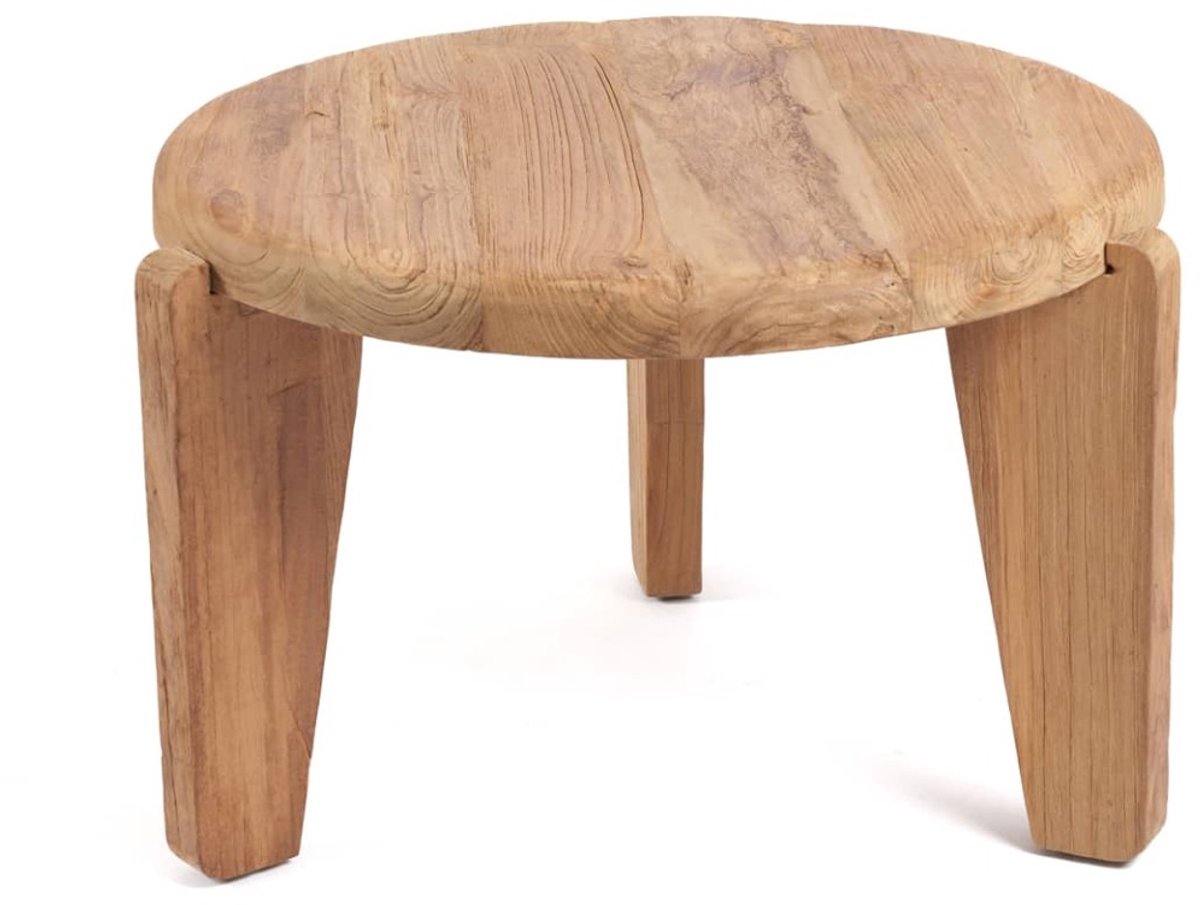 Bazar Bizar De Wabi Sabi salontafel Natural