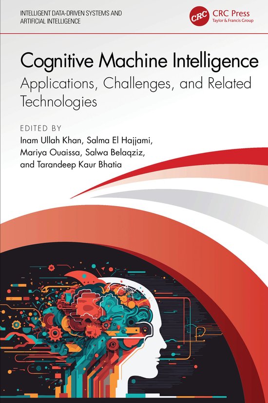 Intelligent Data-Driven Systems and Artificial Intelligence- ... - cover