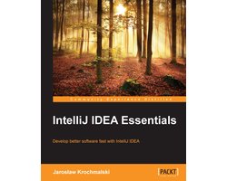 IntelliJ IDEA Essentials
