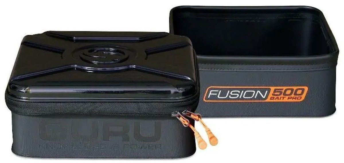 Guru - Fusion 600 Bait Pro HT / Hard Top - Guru