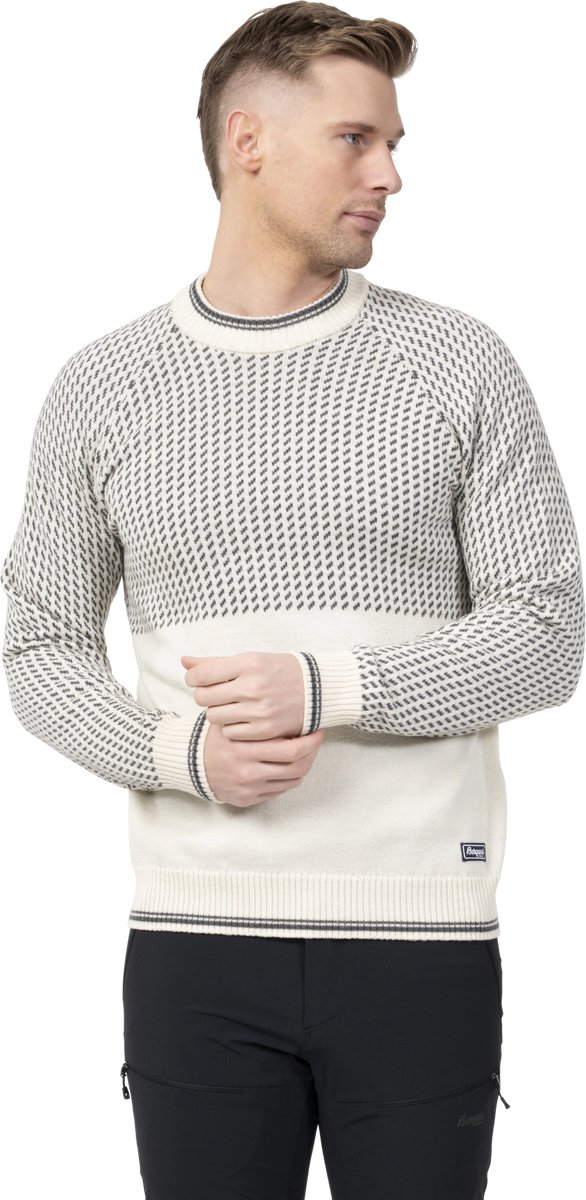 Bergans Alvdal Wool Jumper L