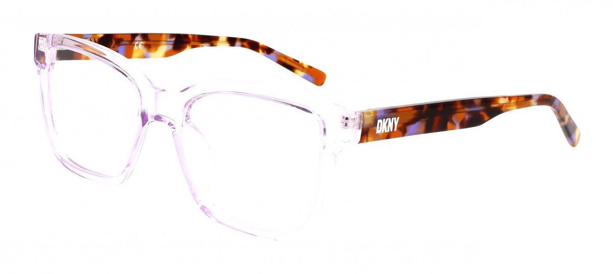 Dkny DK5069 Lilac crystal 53/19/140 WOMAN Brilmonturen