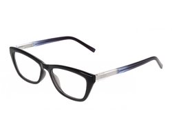 Dkny DK5084 Crystal black 53/16/140 WOMAN Brilmonturen