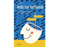 Beslis met vertrouwen