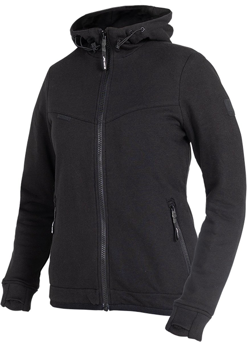 John Doe V3 XTM Dames motorhoodie -