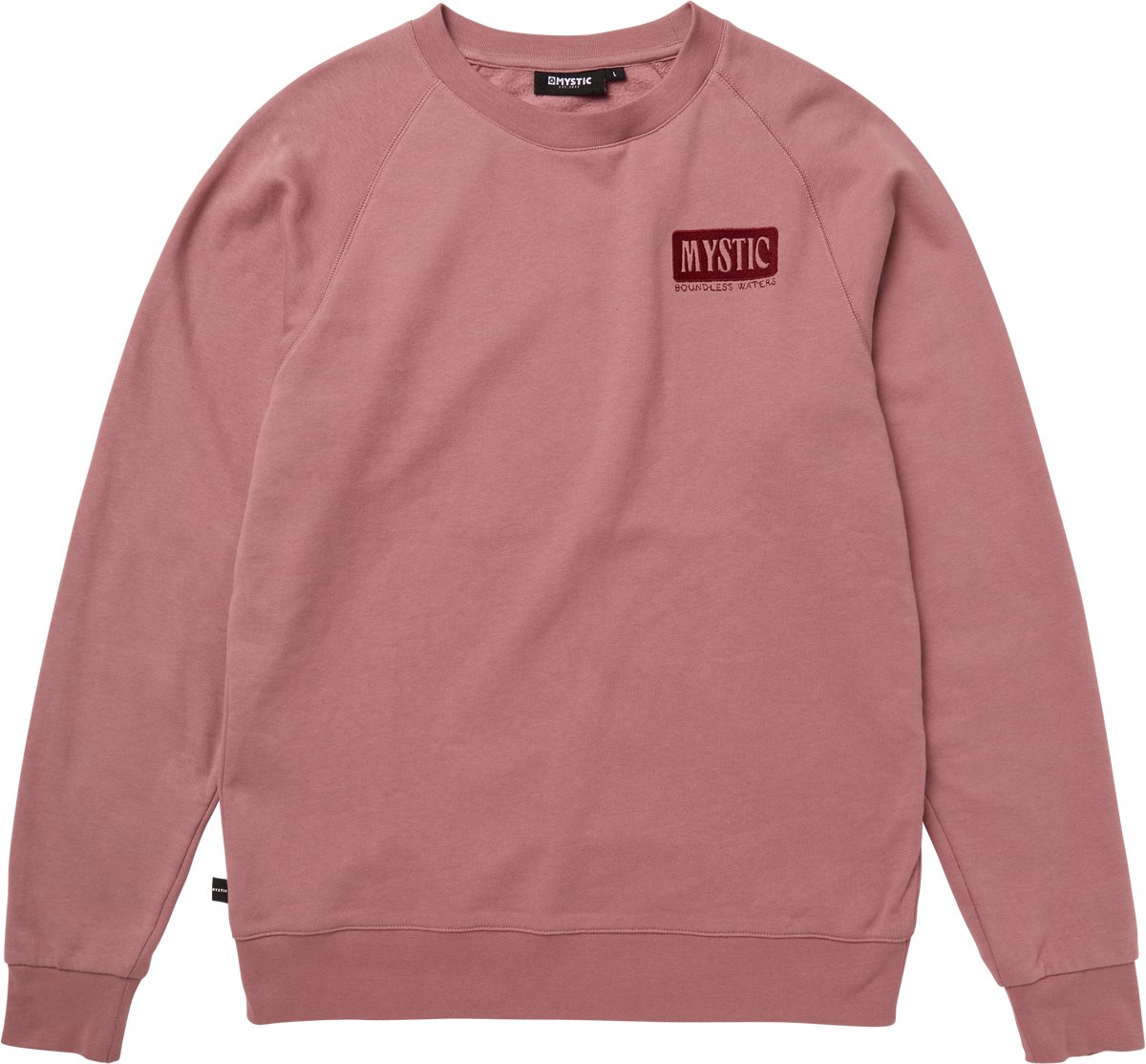 Mystic Mayhem Crew Trui 2023 Dusty S Men Roze