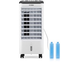 Hyundai Electronics - torenventilator - Air Cooler - Wit