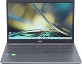 Acer Aspire 5 Laptop – 15.6 inch Full HD, Intel Core i5-1135G7, 8GB RAM, 512GB SSD, Windows 10/11