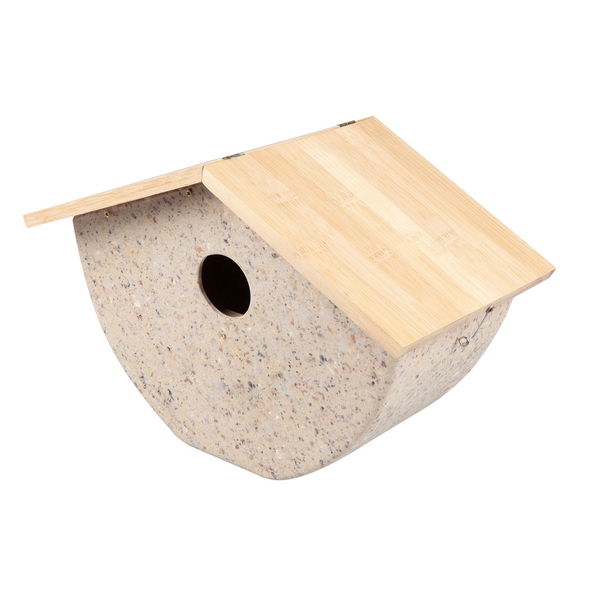 Nestkast - Vogelhuis