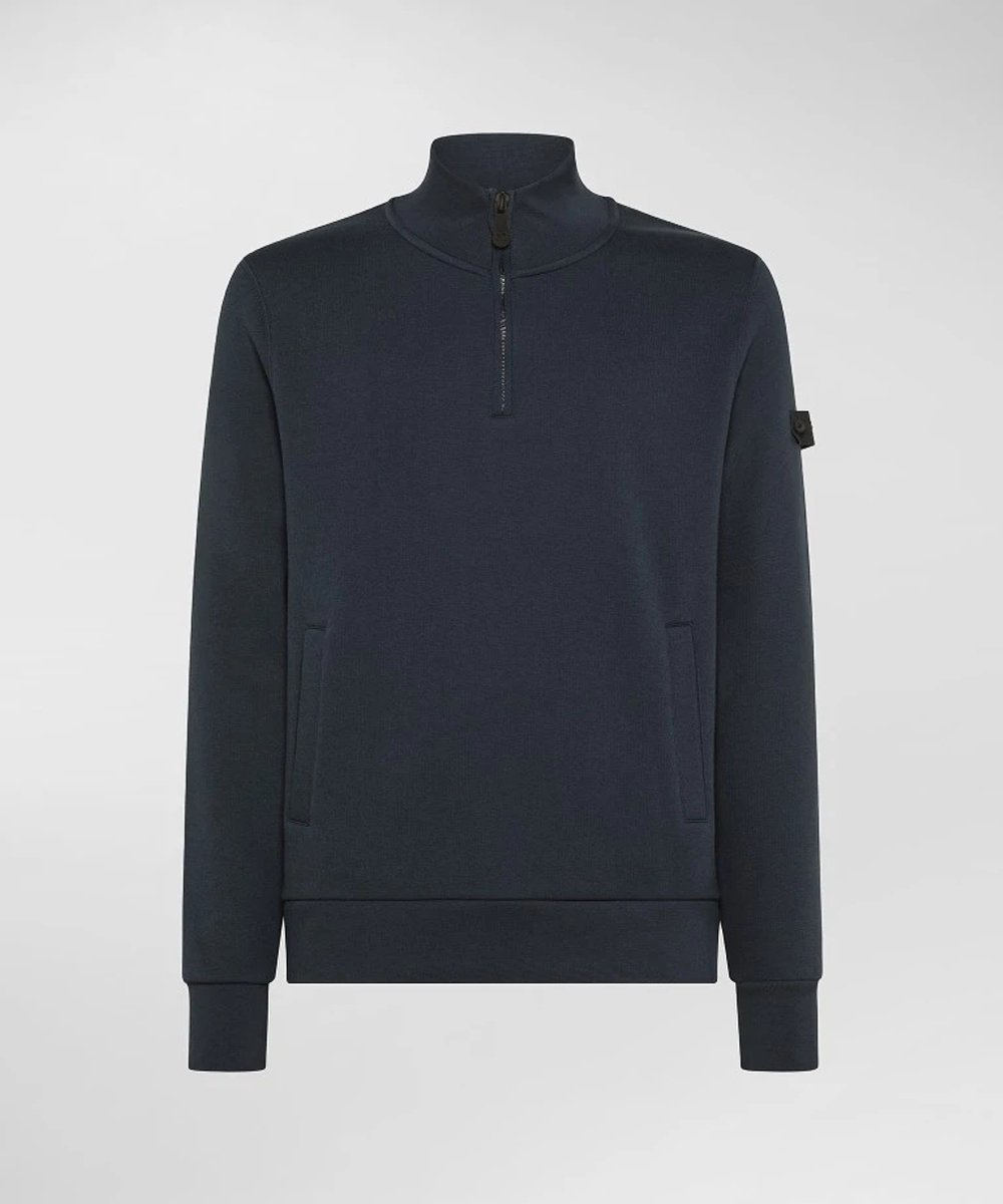 Dory FW 01 Trui Heren Blu Grafite XL