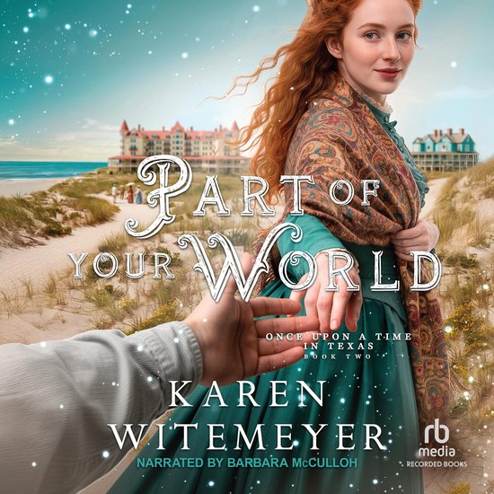 Part of Your World - cover