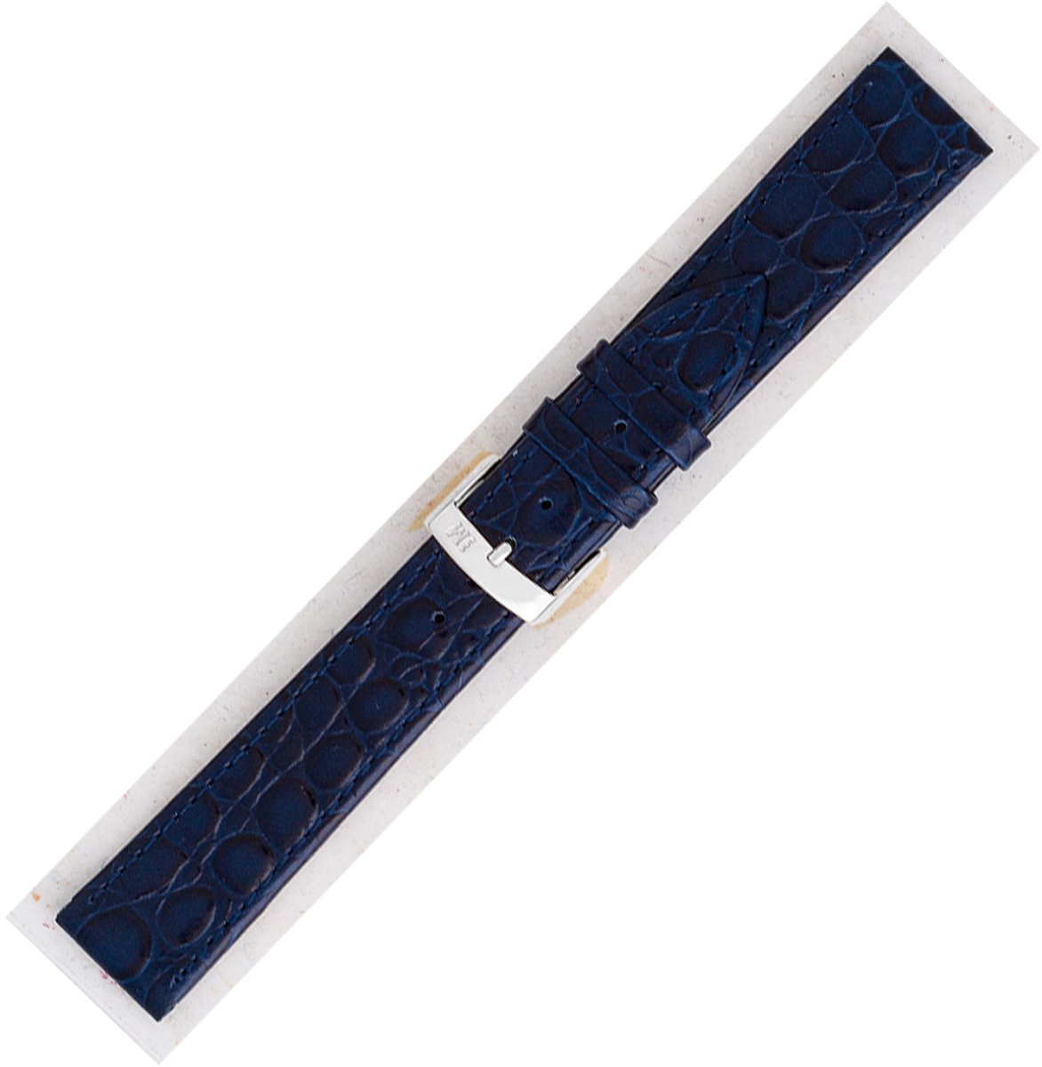 Morellato PMU062BIRMIN16 Basic Collection Horlogeband - 16mm