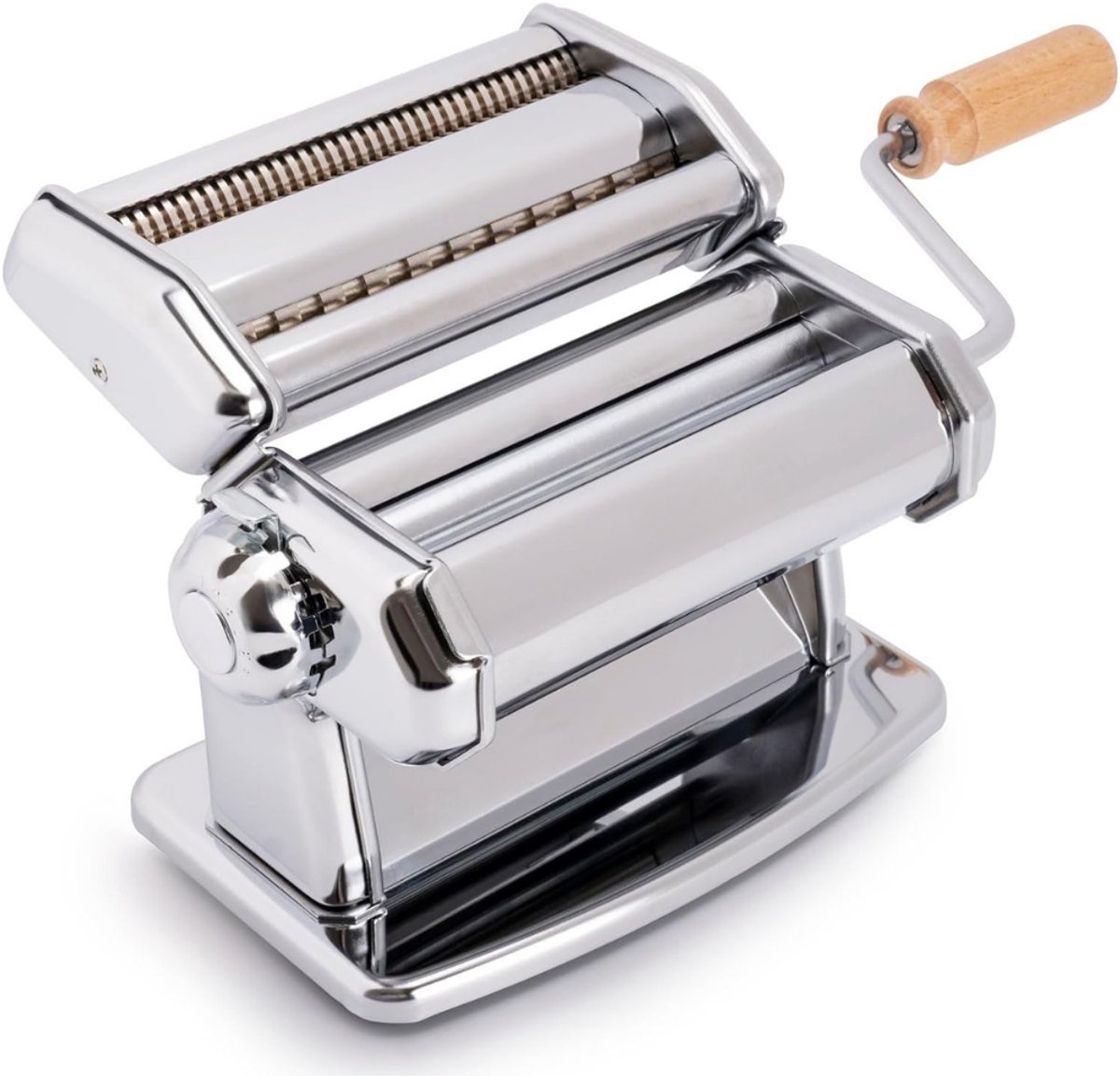 CLGP® Pasta Machine – Pasta Maker – Pasta Tool