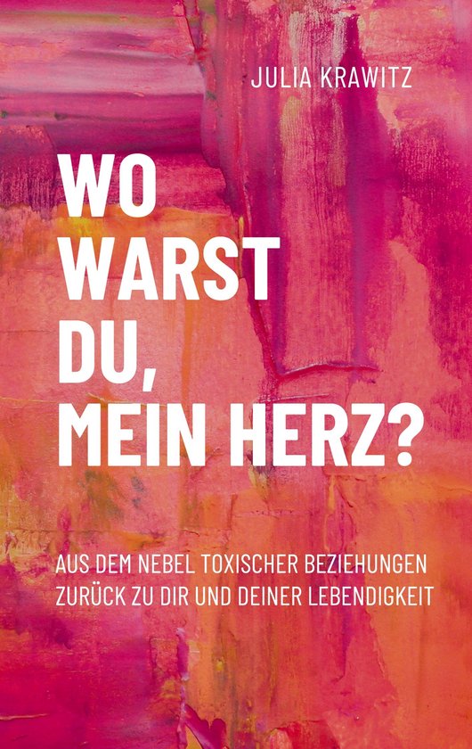 Wo warst du, mein Herz? - cover
