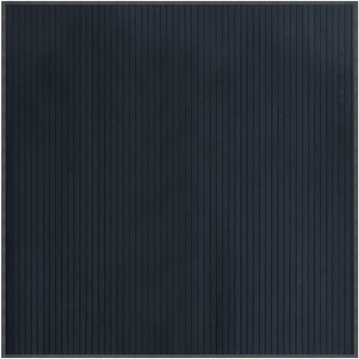 Vloerkleed Vierkant - Moderne Vloerbedekking - Woonkamer Decoratie - Antislip Onderkant -
