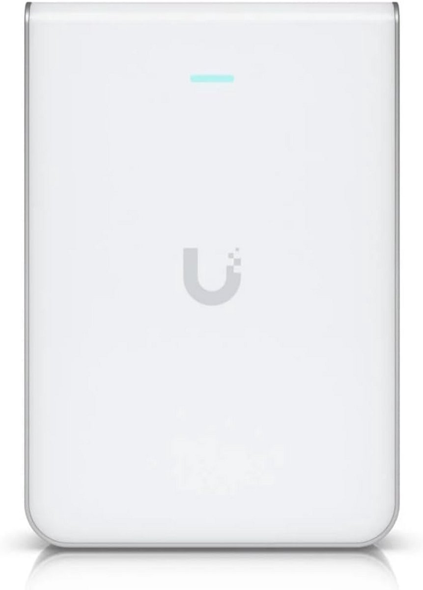 Professionele Binnen Wi-Fi 7 Access Point met PoE voor Snel en Stabiel Netwerk