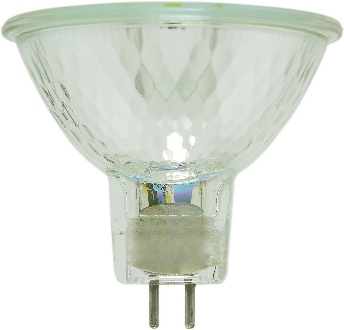 Halogeen MR51 Lamp 50W 12V GU5.3 36 Graden Warm Wit