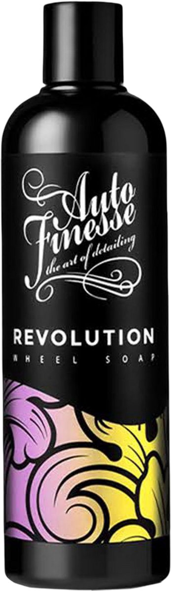 AUTO FINESSE - Revolution Wheel Soap - 500ml