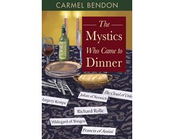 The Mystics Who Came to Dinner