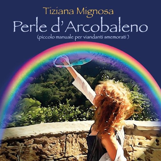 Perle d'arcobaleno - cover