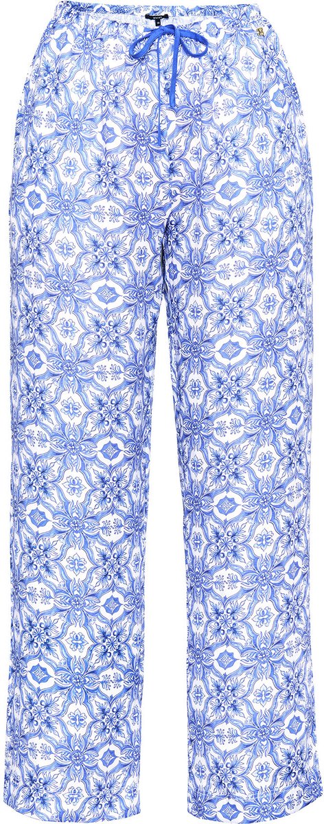 Joop! Pyjamahose Floral