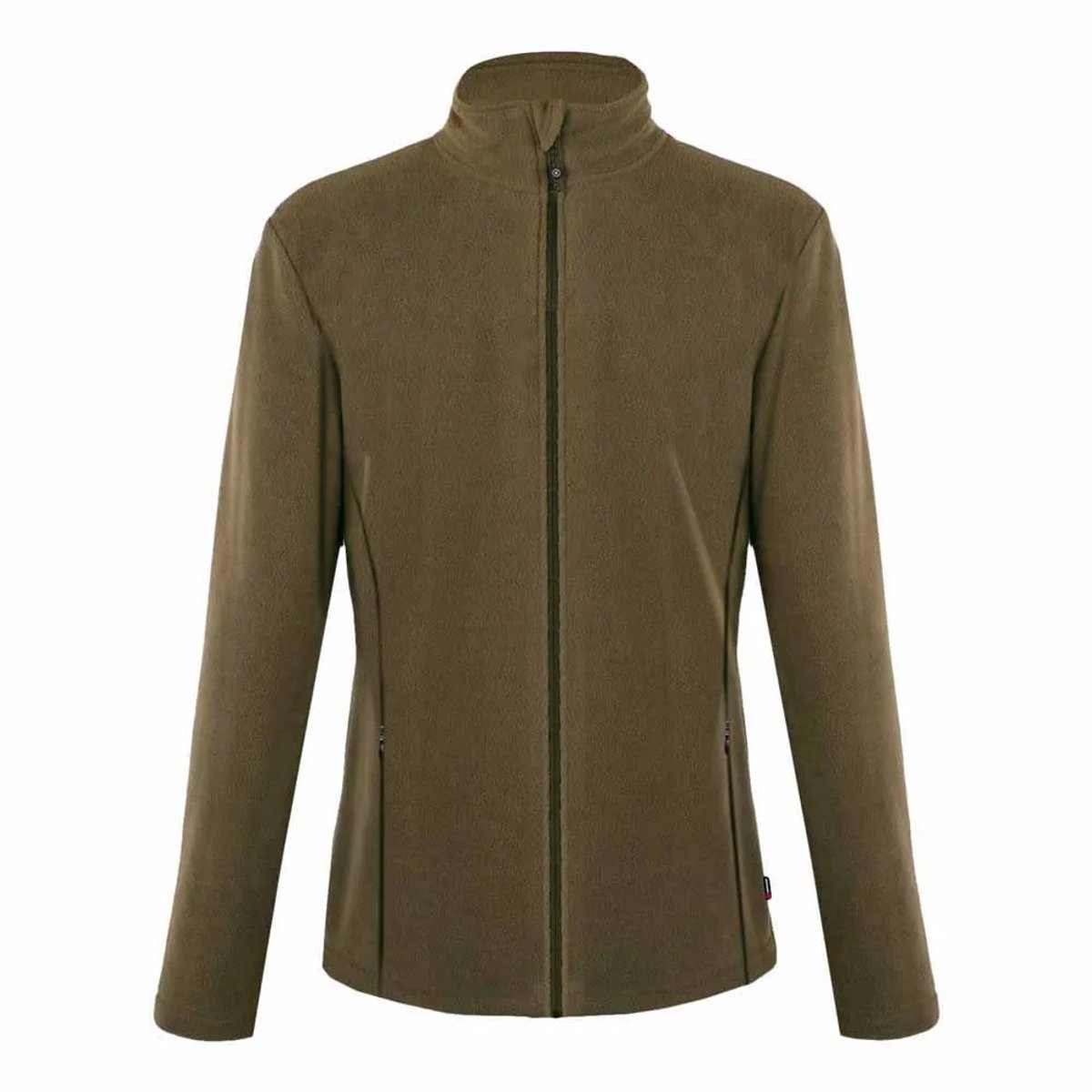 Newwood Macarena Softshelljack Vrouw Camo