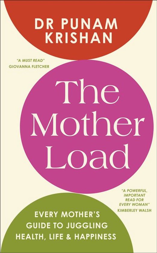 The Mother Load - cover